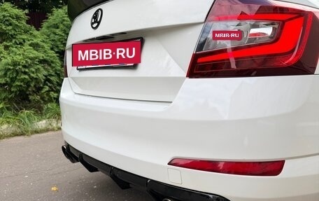 Skoda Octavia, 2015 год, 1 550 000 рублей, 7 фотография