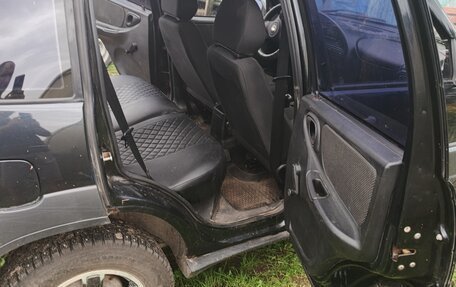 Chevrolet Niva I рестайлинг, 2011 год, 360 000 рублей, 2 фотография