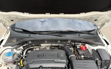 Skoda Octavia, 2015 год, 1 550 000 рублей, 16 фотография