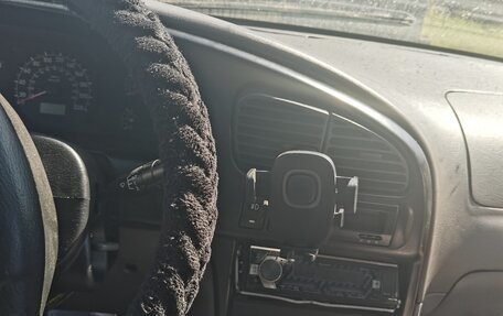 KIA Spectra II (LD), 2006 год, 180 000 рублей, 8 фотография