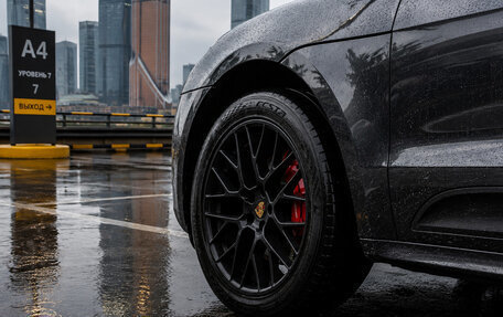 Porsche Macan I рестайлинг, 2018 год, 5 500 000 рублей, 3 фотография
