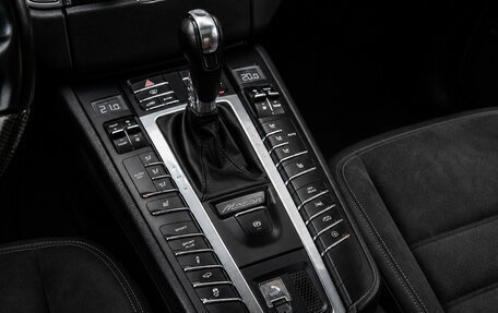 Porsche Macan I рестайлинг, 2018 год, 5 500 000 рублей, 6 фотография
