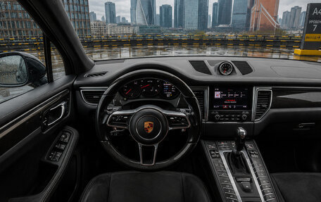 Porsche Macan I рестайлинг, 2018 год, 5 500 000 рублей, 5 фотография