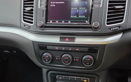 Volkswagen Sharan II, 2021 год, 2 250 000 рублей, 6 фотография