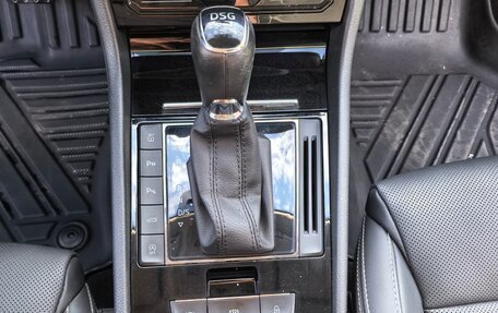 Skoda Superb III рестайлинг, 2022 год, 3 300 000 рублей, 2 фотография