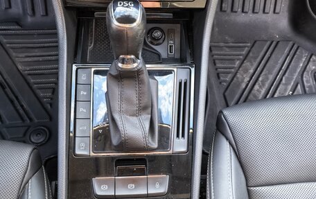 Skoda Superb III рестайлинг, 2022 год, 3 300 000 рублей, 9 фотография