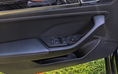 Skoda Superb III рестайлинг, 2022 год, 3 300 000 рублей, 8 фотография