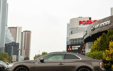 Audi A5, 2018 год, 3 678 000 рублей, 6 фотография