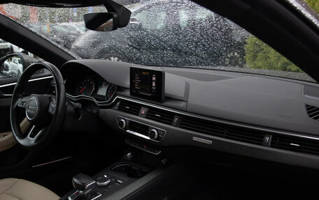 Audi A5, 2018 год, 3 678 000 рублей, 7 фотография