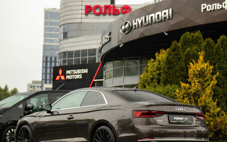 Audi A5, 2018 год, 3 678 000 рублей, 5 фотография