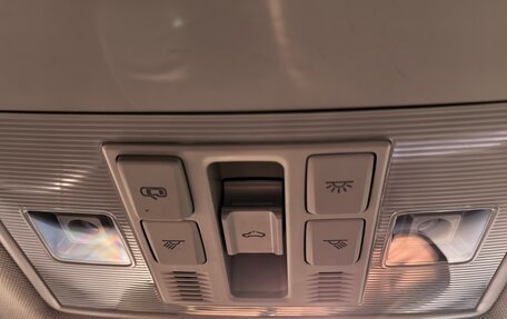 Skoda Superb III рестайлинг, 2022 год, 3 300 000 рублей, 13 фотография