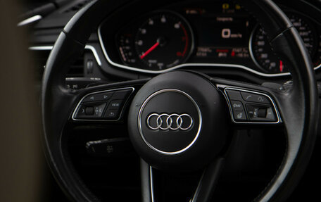 Audi A5, 2018 год, 3 678 000 рублей, 12 фотография