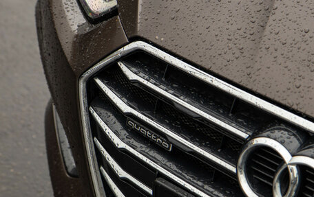 Audi A5, 2018 год, 3 678 000 рублей, 22 фотография