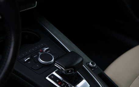 Audi A5, 2018 год, 3 678 000 рублей, 15 фотография