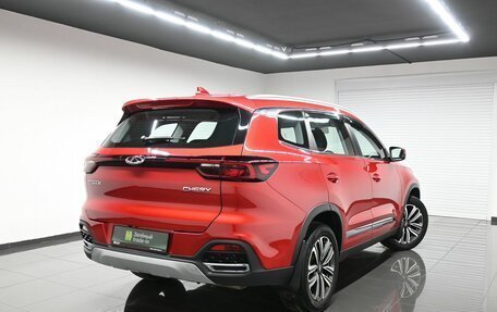 Chery Tiggo 8 I, 2022 год, 1 835 000 рублей, 2 фотография
