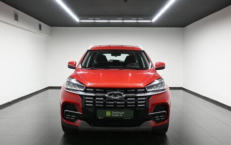 Chery Tiggo 8 I, 2022 год, 1 835 000 рублей, 3 фотография