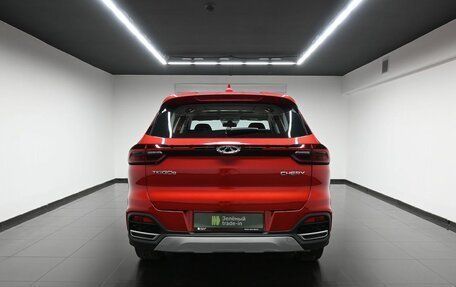 Chery Tiggo 8 I, 2022 год, 1 835 000 рублей, 4 фотография