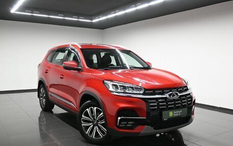 Chery Tiggo 8 I, 2022 год, 1 835 000 рублей, 5 фотография