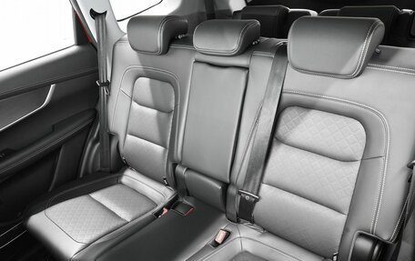 Chery Tiggo 8 I, 2022 год, 1 835 000 рублей, 9 фотография