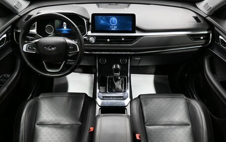 Chery Tiggo 8 I, 2022 год, 1 835 000 рублей, 11 фотография