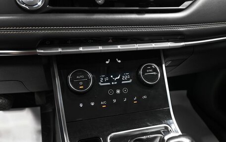 Chery Tiggo 8 I, 2022 год, 1 835 000 рублей, 18 фотография