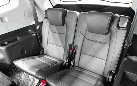 Chery Tiggo 8 I, 2022 год, 1 835 000 рублей, 10 фотография