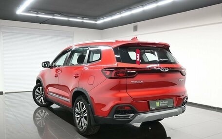 Chery Tiggo 8 I, 2022 год, 1 835 000 рублей, 6 фотография