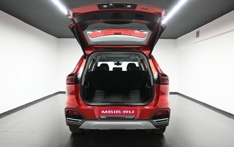 Chery Tiggo 8 I, 2022 год, 1 835 000 рублей, 7 фотография