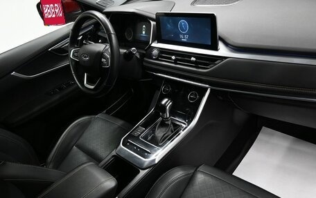 Chery Tiggo 8 I, 2022 год, 1 835 000 рублей, 15 фотография
