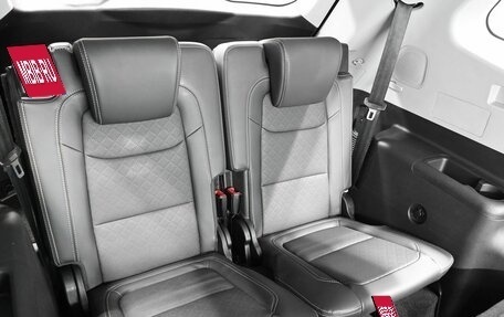 Chery Tiggo 8 I, 2022 год, 1 835 000 рублей, 13 фотография