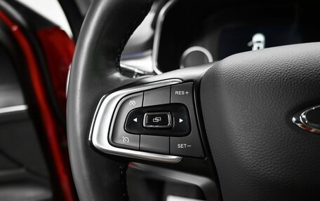 Chery Tiggo 8 I, 2022 год, 1 835 000 рублей, 19 фотография