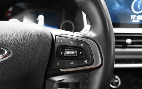 Chery Tiggo 8 I, 2022 год, 1 835 000 рублей, 20 фотография