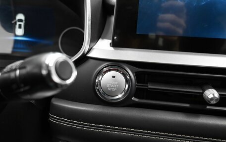 Chery Tiggo 8 I, 2022 год, 1 835 000 рублей, 21 фотография