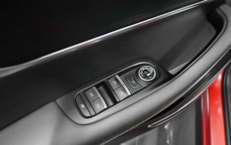 Chery Tiggo 8 I, 2022 год, 1 835 000 рублей, 25 фотография
