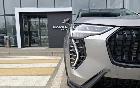 Haval Jolion, 2026 год, 2 499 000 рублей, 4 фотография