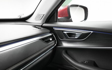 Chery Tiggo 8 I, 2022 год, 1 835 000 рублей, 22 фотография