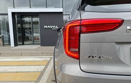 Haval Jolion, 2026 год, 2 499 000 рублей, 9 фотография