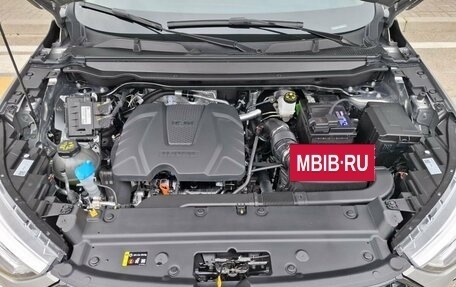 Haval Jolion, 2026 год, 2 499 000 рублей, 11 фотография