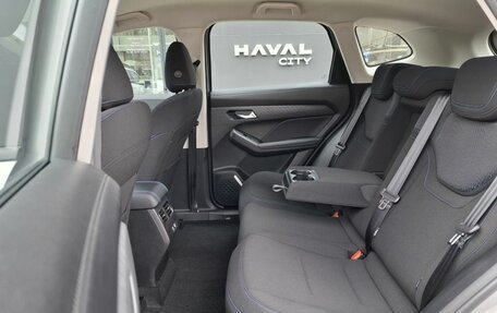 Haval Jolion, 2026 год, 2 499 000 рублей, 19 фотография