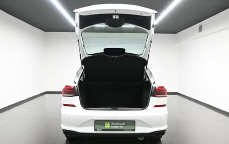Volkswagen Polo VI (EU Market), 2020 год, 1 395 000 рублей, 7 фотография