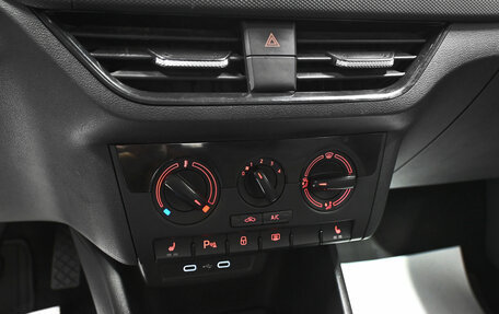 Volkswagen Polo VI (EU Market), 2020 год, 1 395 000 рублей, 15 фотография