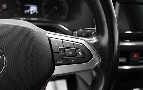 Volkswagen Polo VI (EU Market), 2020 год, 1 395 000 рублей, 17 фотография