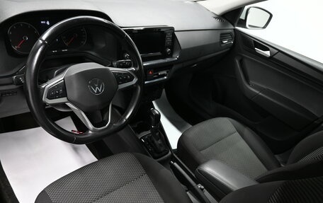Volkswagen Polo VI (EU Market), 2020 год, 1 395 000 рублей, 8 фотография