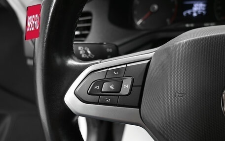 Volkswagen Polo VI (EU Market), 2020 год, 1 395 000 рублей, 16 фотография