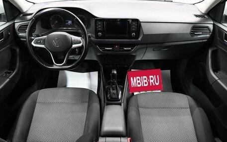 Volkswagen Polo VI (EU Market), 2020 год, 1 395 000 рублей, 10 фотография
