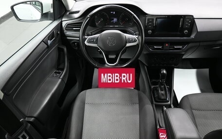 Volkswagen Polo VI (EU Market), 2020 год, 1 395 000 рублей, 11 фотография