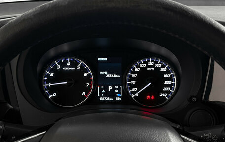 Mitsubishi Outlander III рестайлинг 3, 2016 год, 1 678 000 рублей, 17 фотография