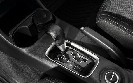Mitsubishi Outlander III рестайлинг 3, 2016 год, 1 678 000 рублей, 11 фотография