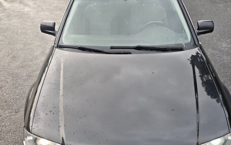 Audi A6 allroad, 2003 год, 790 000 рублей, 10 фотография