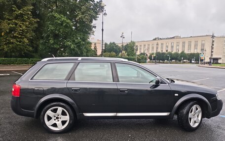 Audi A6 allroad, 2003 год, 790 000 рублей, 7 фотография
